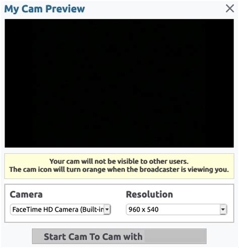 chaturbate.co.|How to Cam To Cam (C2C)